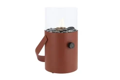 Cosiscoop Terra Brown - Original - Gaslantaarn