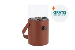 Cosiscoop Terra Brown - Original - Gaslantaarn