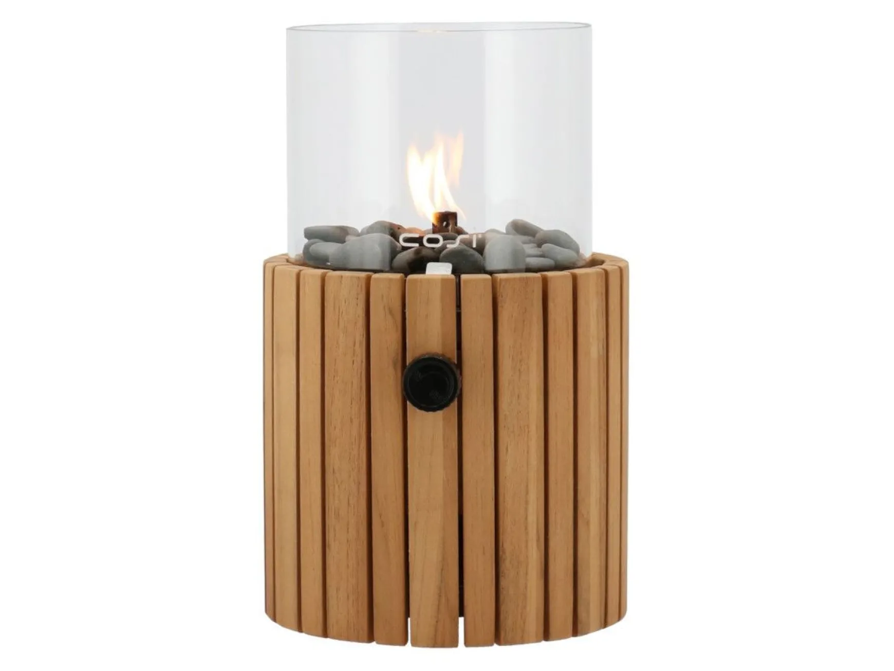 Cosiscoop Timber Teak - Gaslantaarn