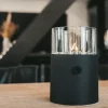 Cosiscoop XL - Black - Gaslantaarn