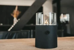 Cosiscoop XL - Black - Gaslantaarn