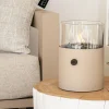 Cosiscoop XL - Sandy Beige - Gaslantaarn