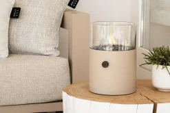Cosiscoop XL - Sandy Beige - Gaslantaarn