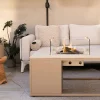 Cosiscoop XL - sandy beige - gaslantaarn met gratis gaspatroon