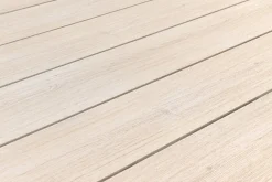 Garden Impressions Edison ovale tuintafel polywood 180x115 cm.