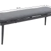 Garden Impressions Margriet lounge dining set - Naturel - 6 delig