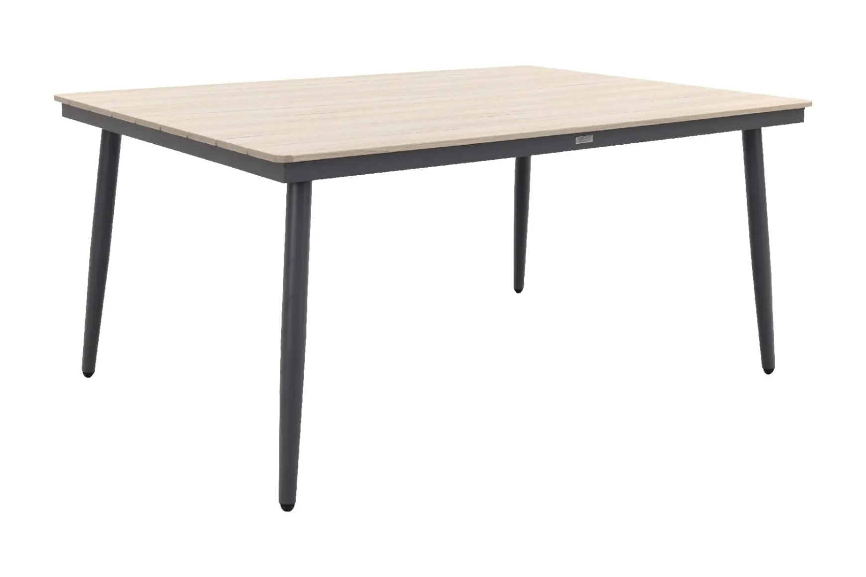Garden Impressions Margriet lounge dining set - Naturel - 6 delig