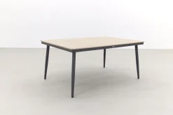 Garden Impressions Margriet lounge dining set - Naturel - 6 delig
