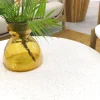 Garden Impressions Talara stoel bank loungeset 5-delig - Zand