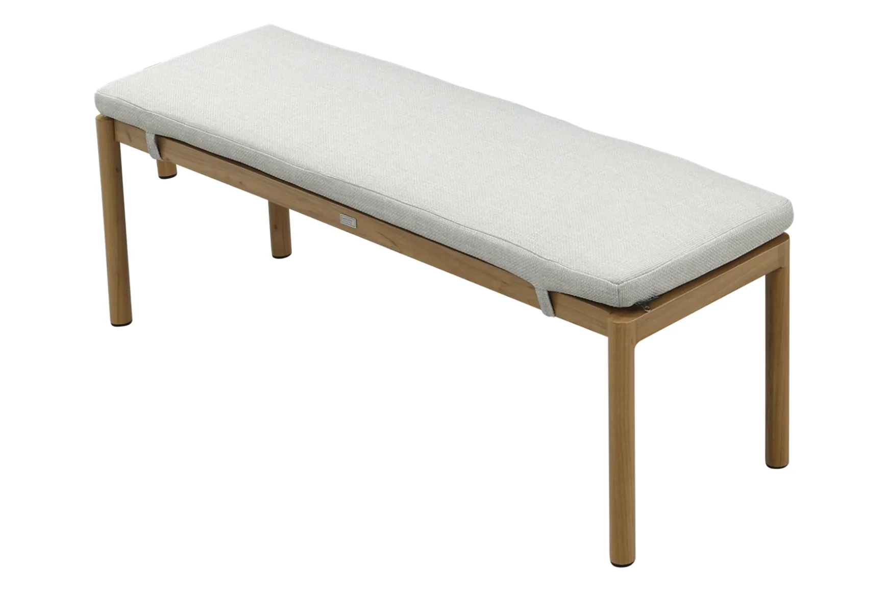 GI Bahama tuinbank - Valley Sand/Teak look
