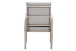 GI Decala rope dining tuinstoel - Zand