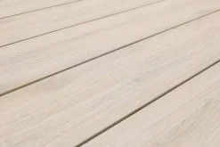 GI Edison ovale houtlook tuintafel 280x140 cm.