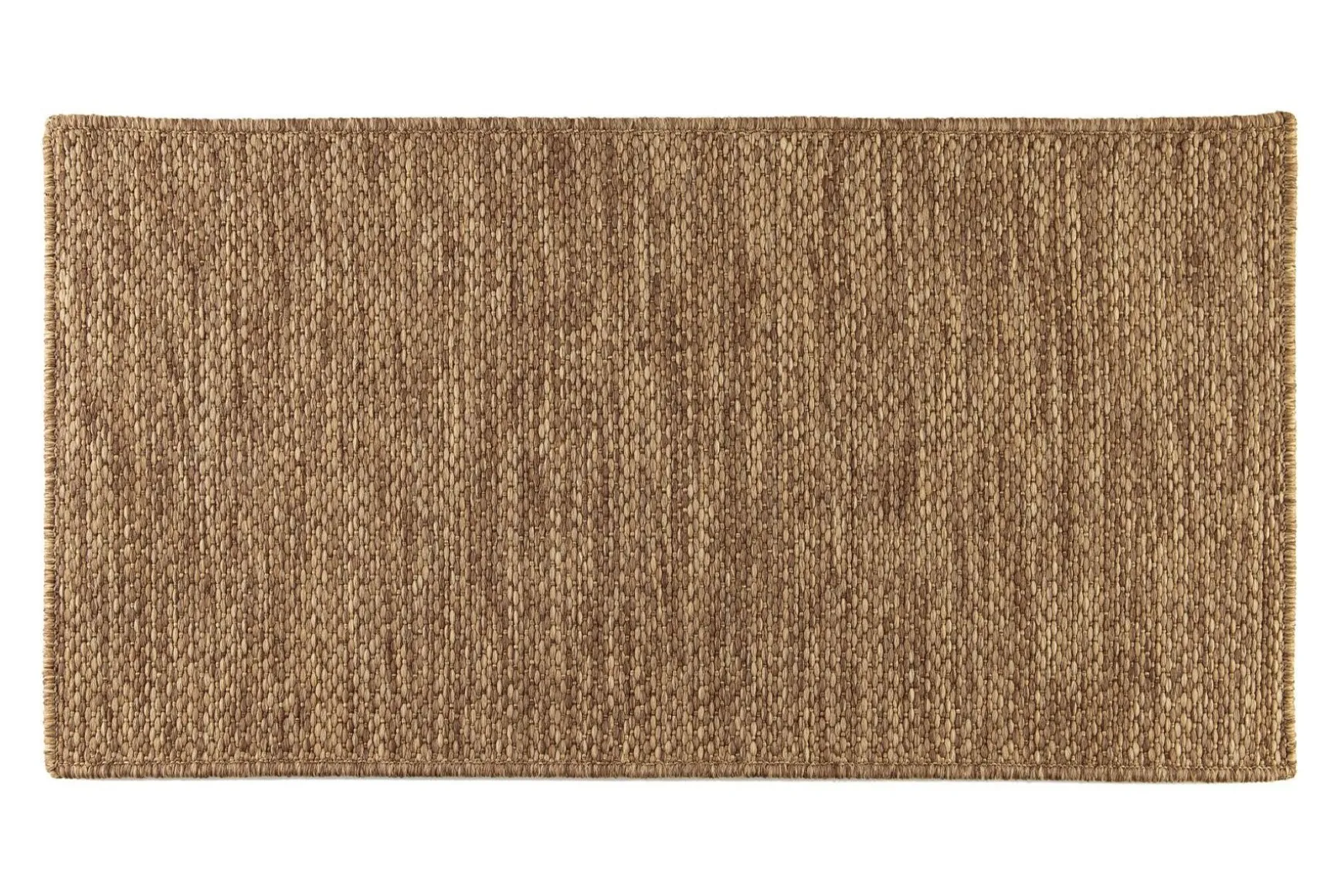 GI Gisborne buitenkleed 200x290 cm. - Natural Coconut