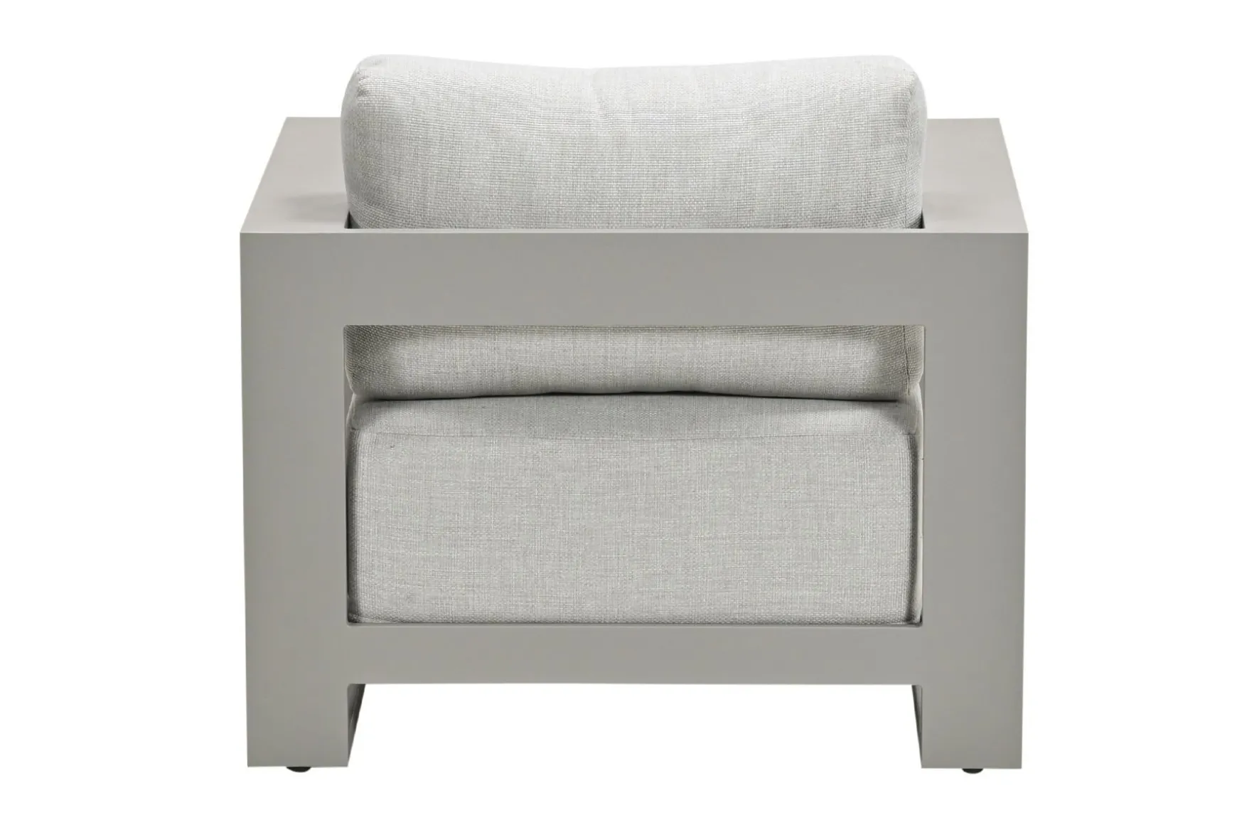 GI Levanto aluminium loungestoel - Valley Sand