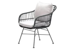 GI Margriet black /Noah tuinset - 7-delig OP=OP
