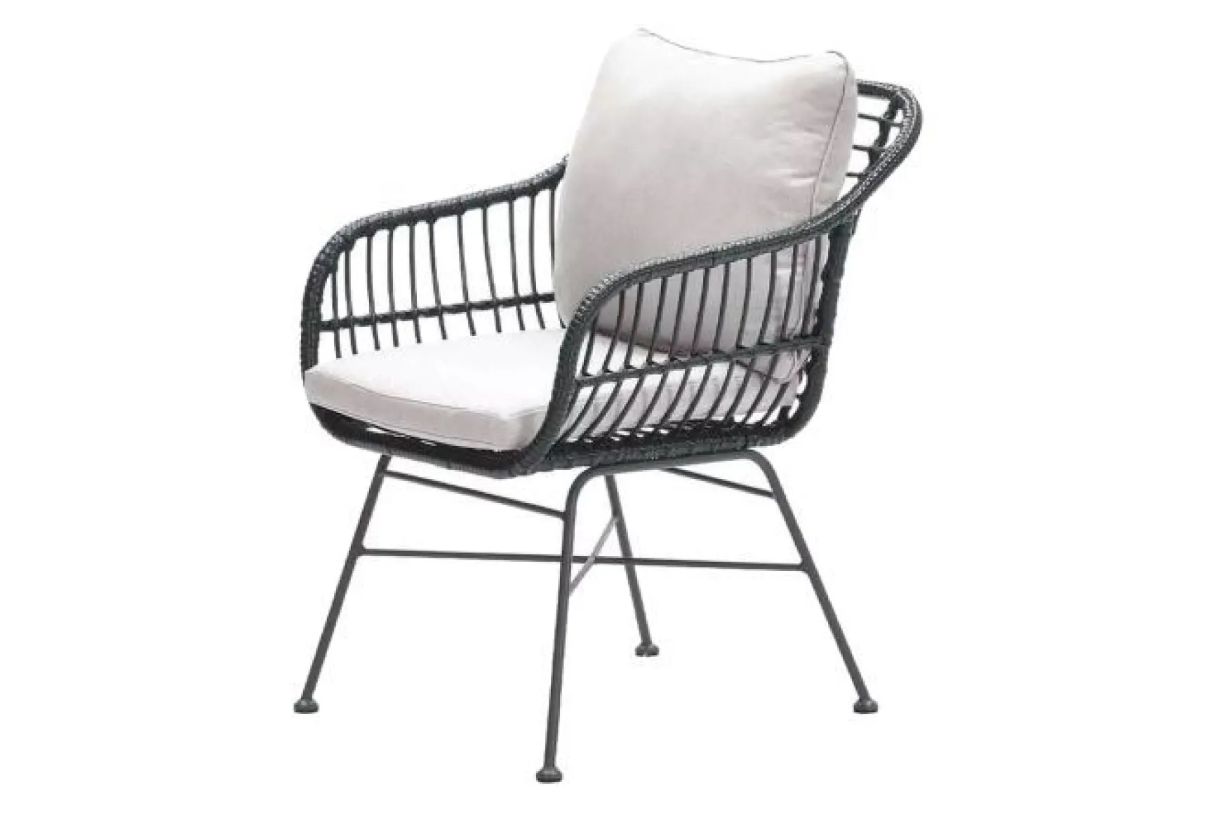 GI Margriet black /Noah tuinset - 7-delig OP=OP