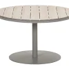 GI Matera ronde lounge-/dining tuintafel Ø112 cm.