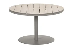 GI Matera ronde lounge-/dining tuintafel Ø112 cm.