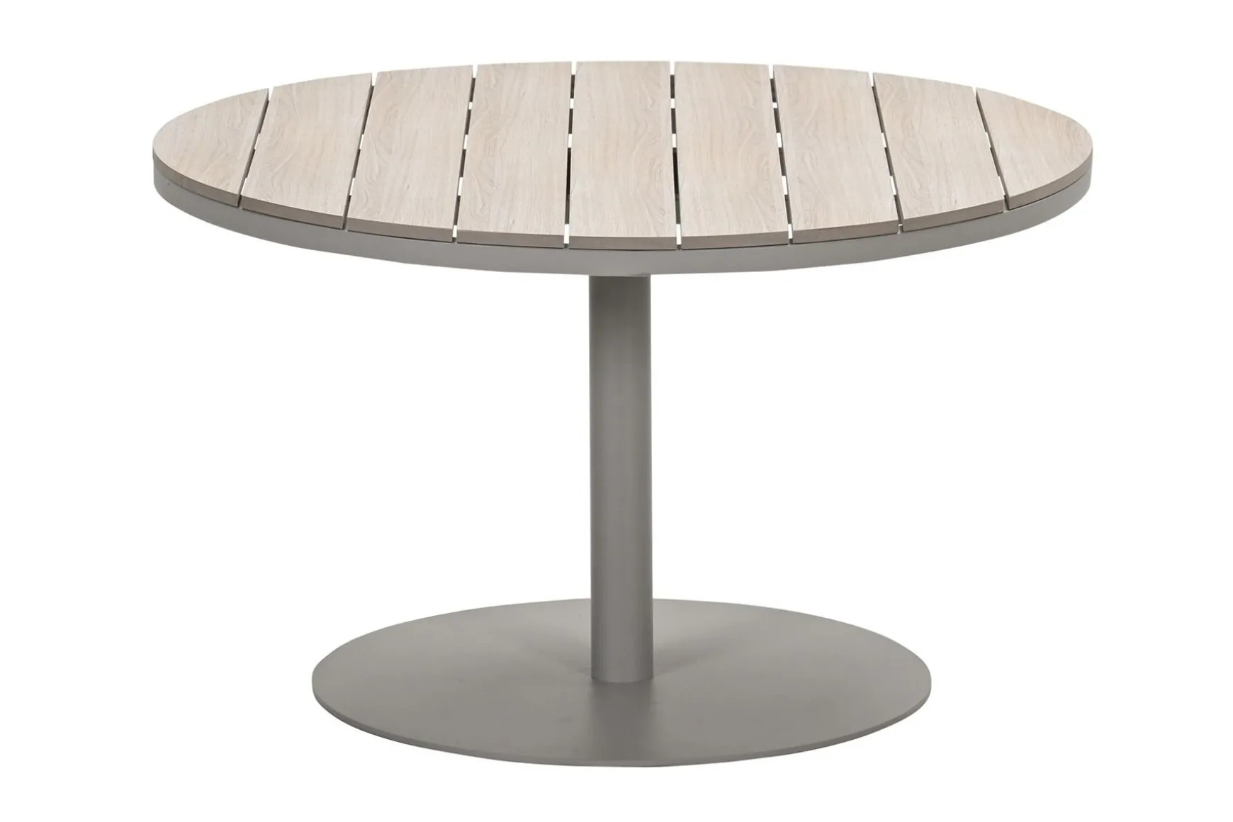GI Matera ronde lounge-/dining tuintafel Ø112 cm.