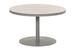 GI Matera ronde lounge-/dining tuintafel Ø112 cm.