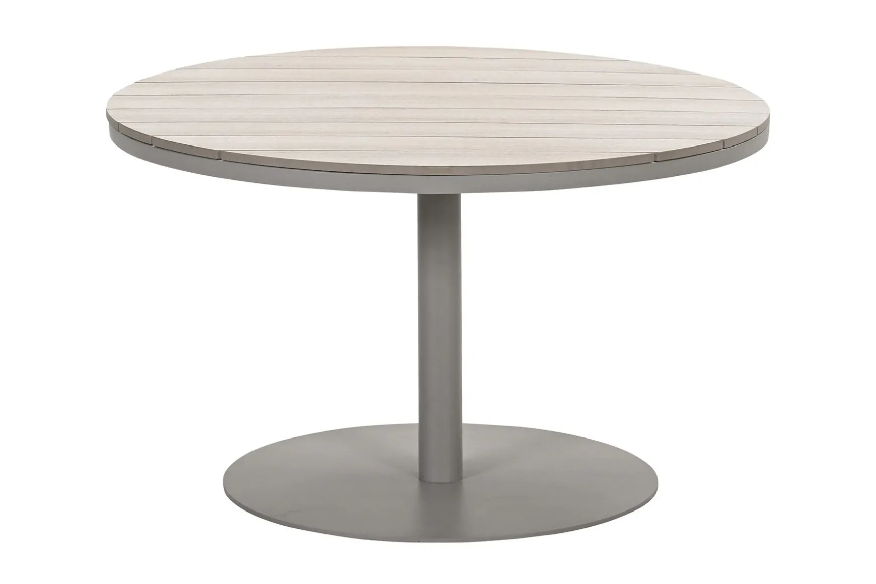 GI Matera ronde lounge-/dining tuintafel Ø112 cm.
