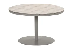GI Matera ronde lounge-/dining tuintafel Ø112 cm.