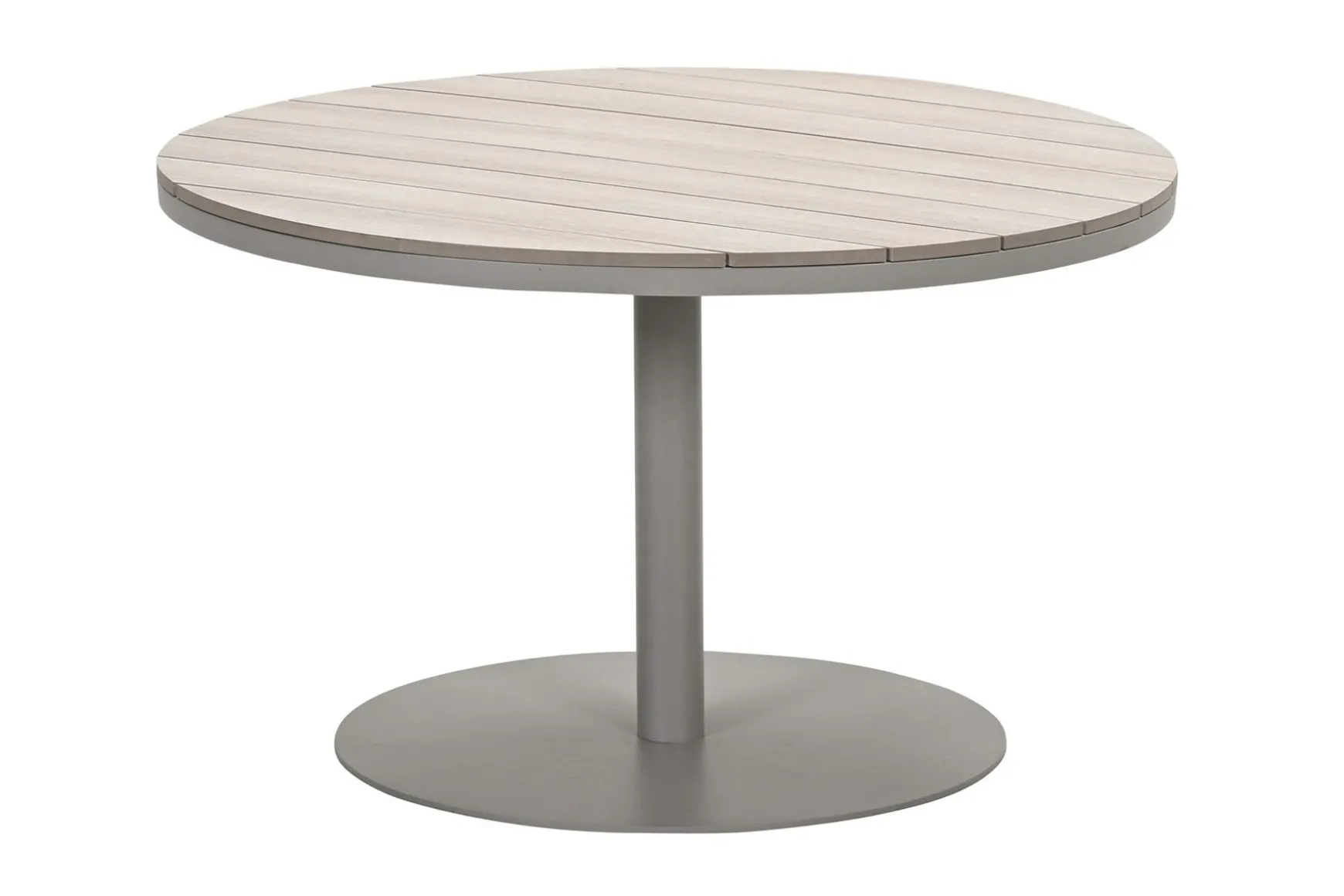 GI Matera ronde lounge-/dining tuintafel Ø112 cm.