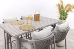GI Monti barset (5-delig) - Taupe/Zand