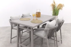GI Monti barset (5-delig) - Taupe/Zand