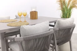GI Monti barset (5-delig) - Taupe/Zand