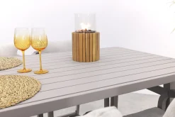 GI Monti barset (5-delig) - Taupe/Zand