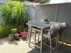 GI Monti barset (5-delig) - Taupe/Zand