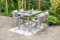 GI Monti barset (5-delig) - Taupe/Zand