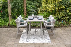 GI Monti barset (5-delig) - Taupe/Zand