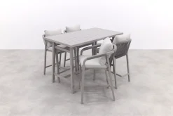 GI Monti barset (5-delig) - Taupe/Zand