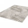GI Naturalis buitenkleed 200x290 cm. - Desert Taupe