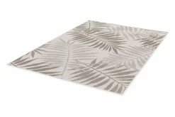 GI Naturalis buitenkleed 200x290 cm. - Desert Taupe