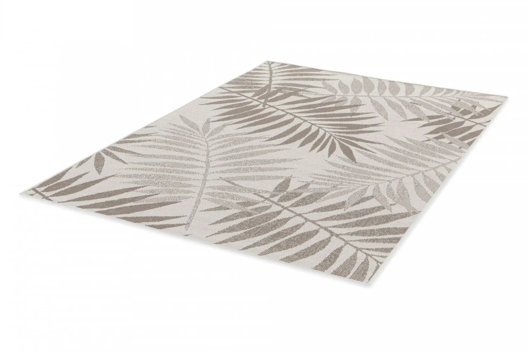 GI Naturalis buitenkleed 200x290 cm. - Desert Taupe