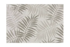 GI Naturalis buitenkleed 200x290 cm. - Desert Taupe