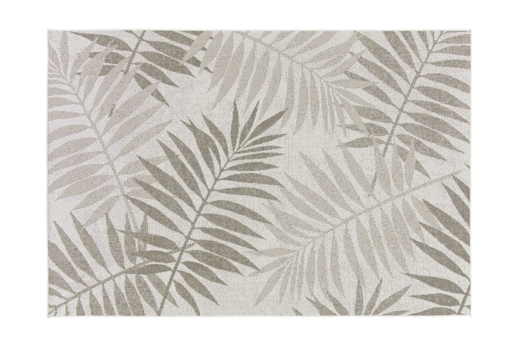 GI Naturalis buitenkleed 200x290 cm. - Desert Taupe