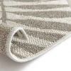 GI Naturalis buitenkleed 160x230 cm. - Desert Taupe