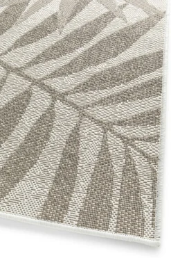 GI Naturalis buitenkleed 160x230 cm. - Desert Taupe