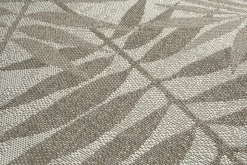 GI Naturalis buitenkleed 160x230 cm. - Desert Taupe