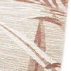 GI Naturalis buitenkleed 160x230 cm. - Palm Leaf Copper OP=OP