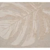 GI Naturalis buitenkleed 200x290 cm. - Leaf Taupe