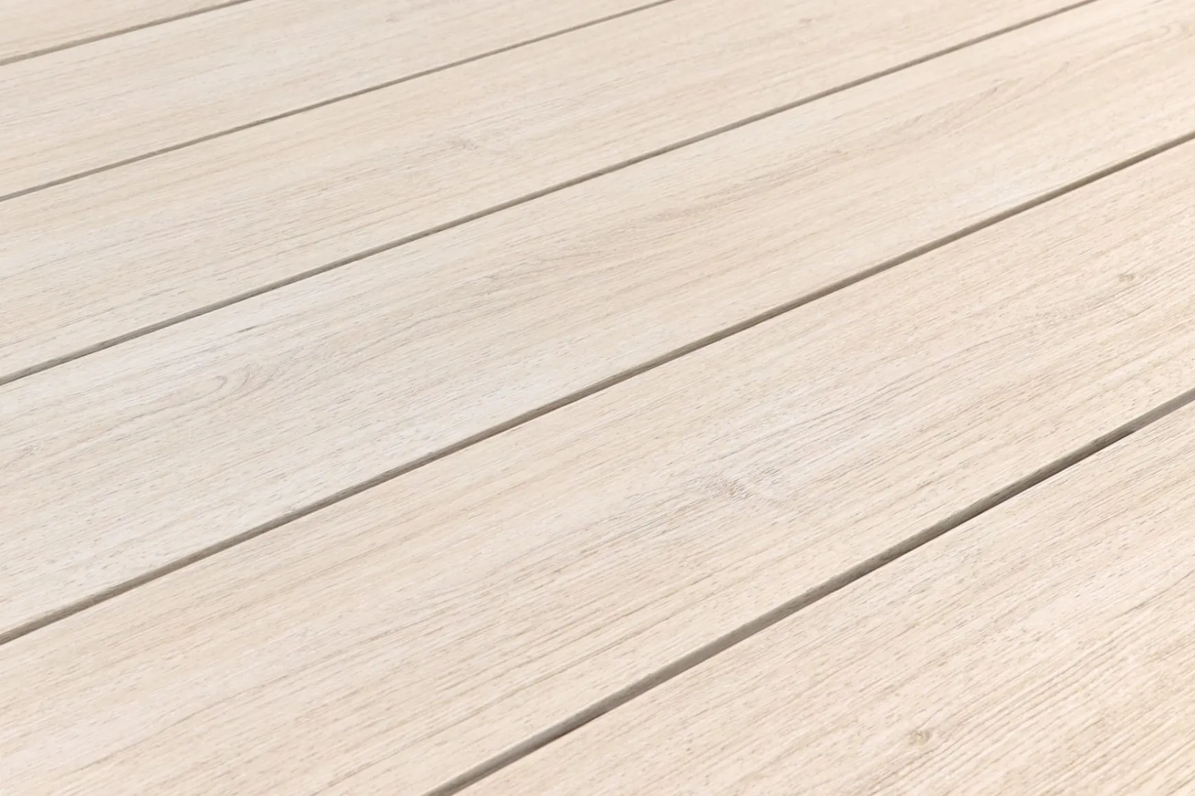 GI Sergio / Edison 220 x 115 cm. tafel - ovale tuinset