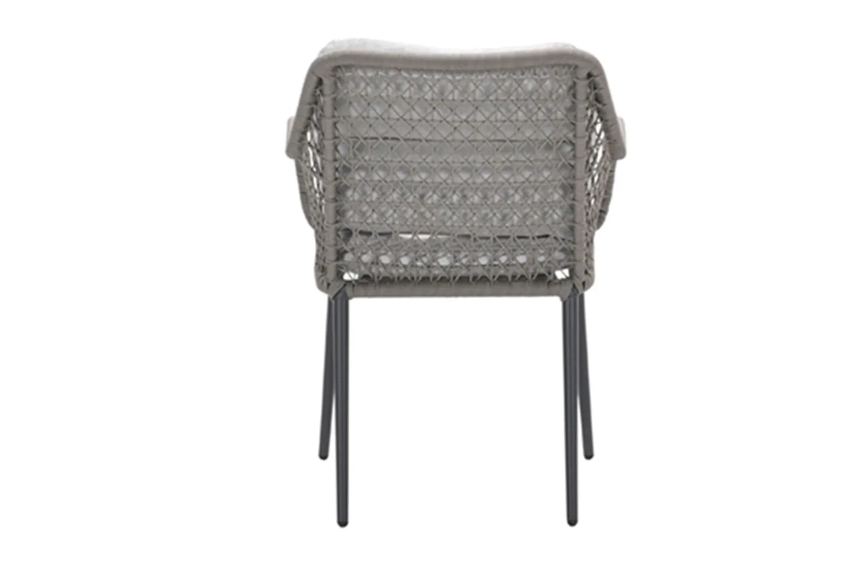 GI Toledo dining tuinstoel - Taupe/Zand