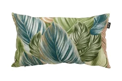 Hartman Alba Blue/Havana Ecru Kussenset