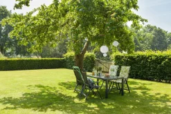 Hartman Alice verstelbare tuinstoel - Xerix