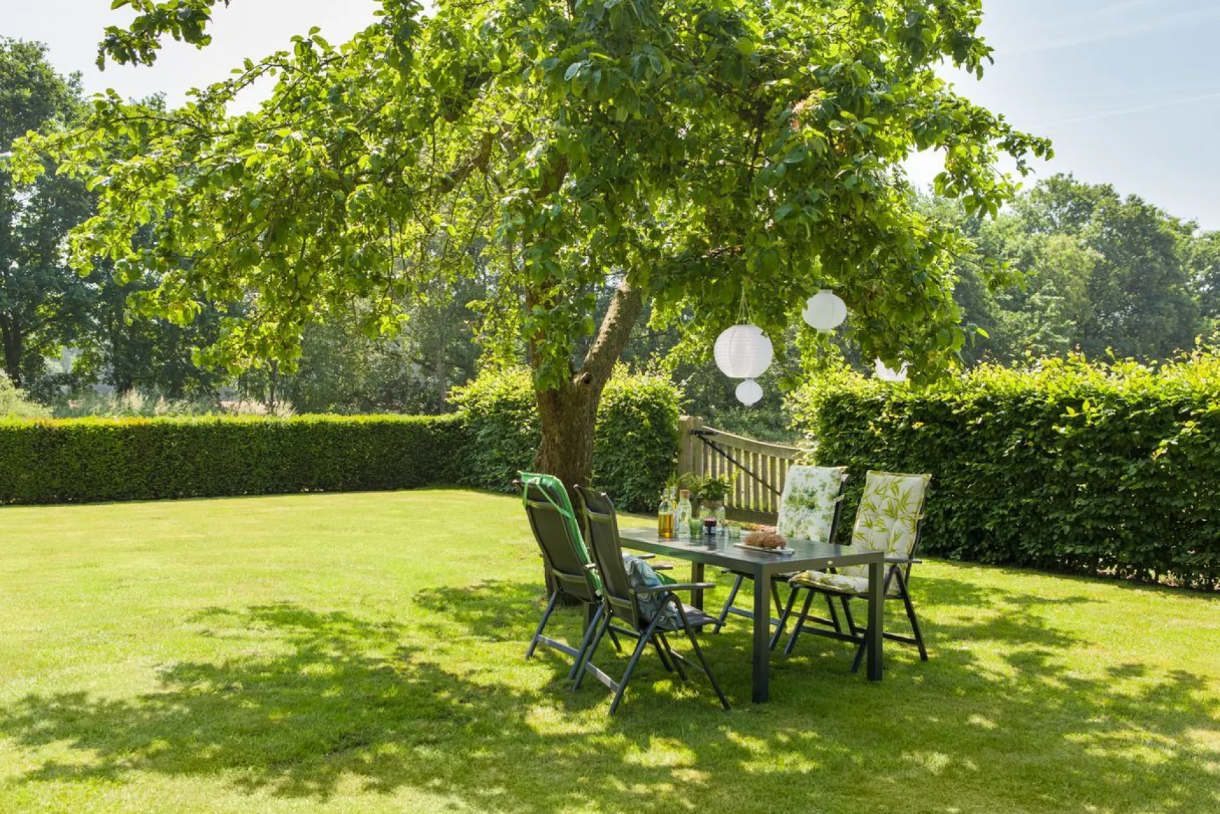 Hartman Alice verstelbare tuinstoel - Xerix